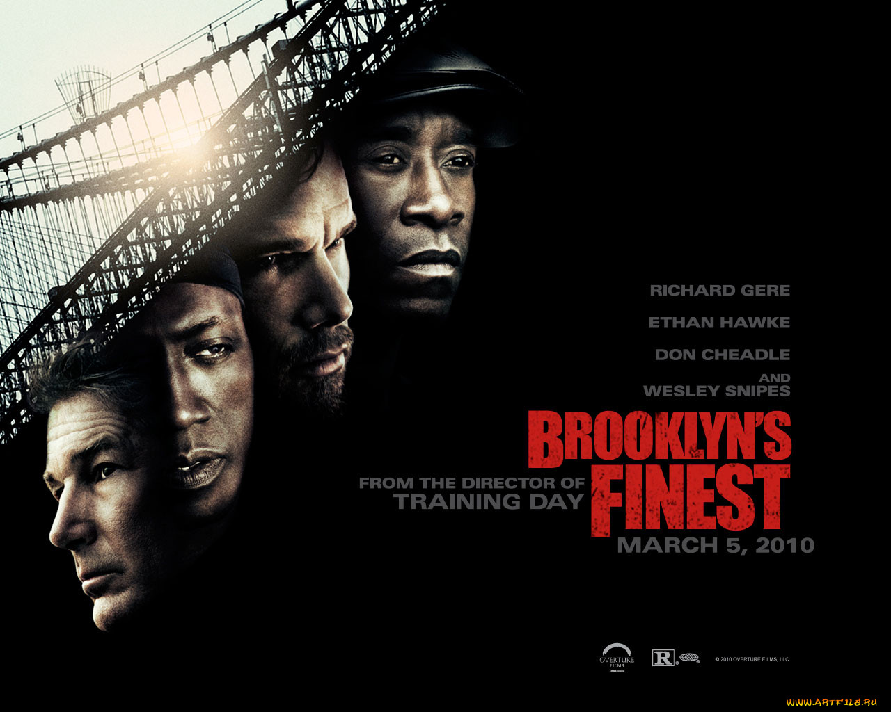 brooklyns, fines, , 